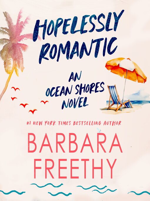 Cover image for Hopelessly Romantic